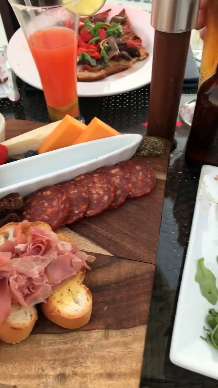 Level 11 Rooftop Bar & Lounge – photo 2